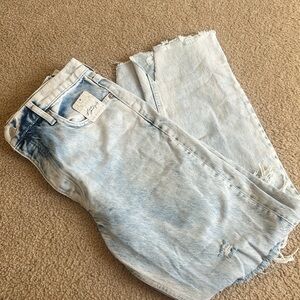 Free People Jeans